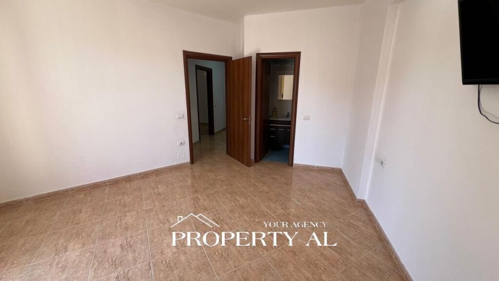 apartment for sale on the promenade with sea view