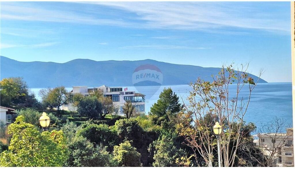 🌊✨ APARTMENT 2+1 FOR SALE – LUNGOMARE, VLORA ✨🌊