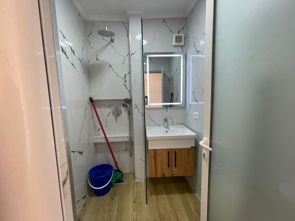 Apartment 1+1 for sale Myslym Shyr