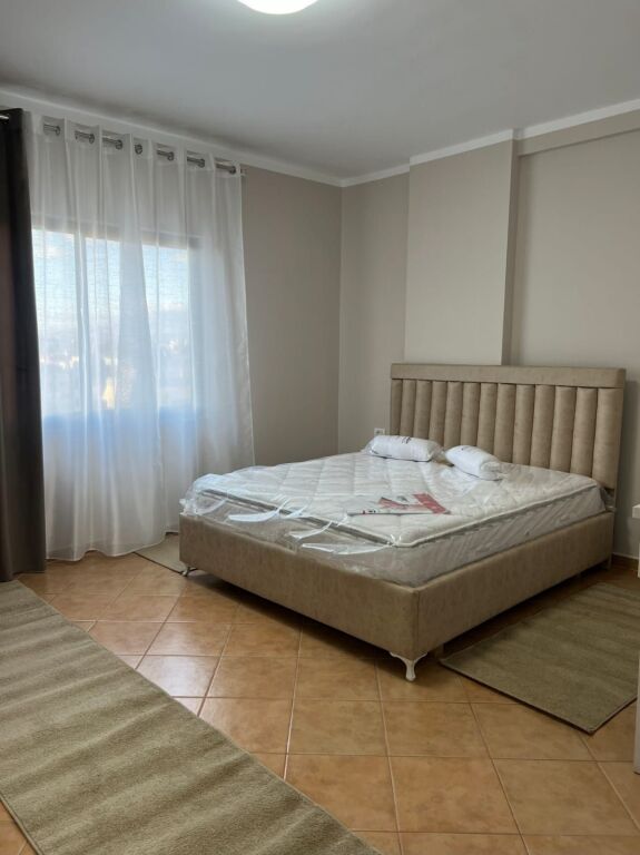 Apartment for rent 1+1 - 📍Jordan Misja, Ali Progri street