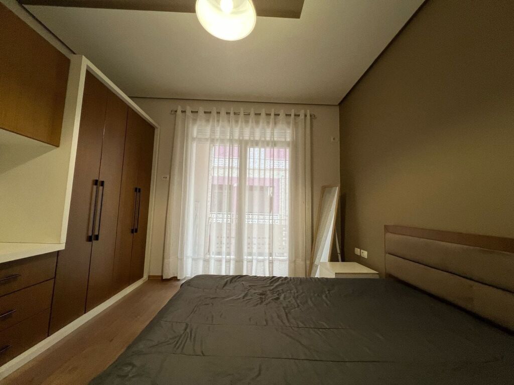 Apartament 1+1 per shitje tek Kopshti Botanik
