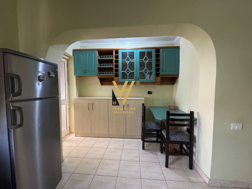 APPARTAMENTO 1+1+BLK IN AFFITTO VICINO ALLO STADIO DINAMO 50.000 LEKE