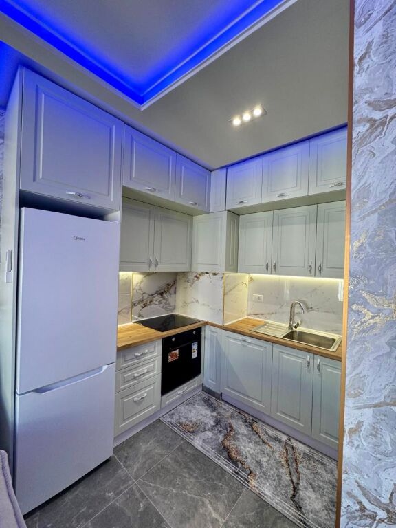 Appartamento in affitto 1+1 Univers city