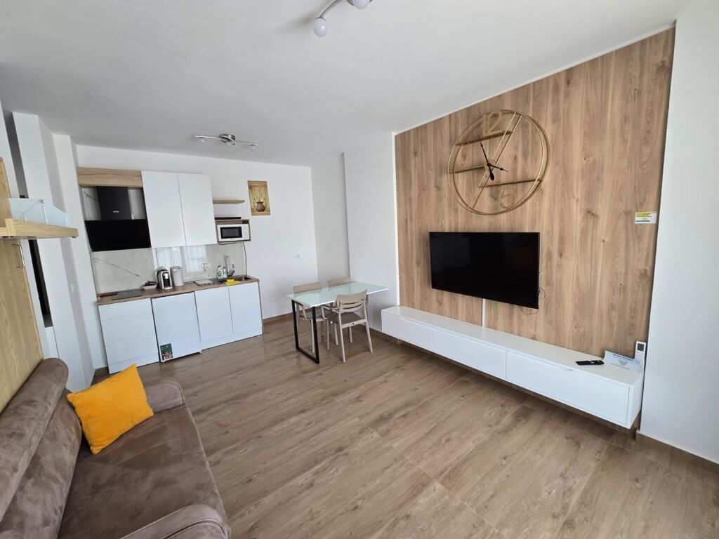 🏡 Apartment 1+1 for rent – Lungomare 🌊