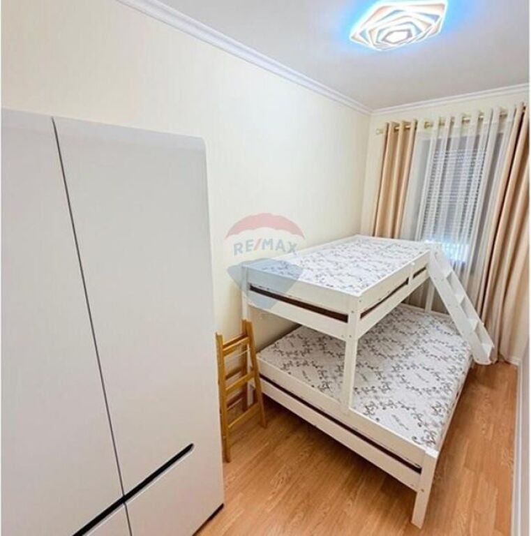 Apartament 2+1 per qira Rruga Marko Bocari .