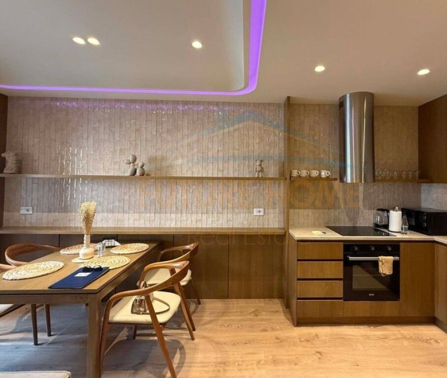 Qira, Apartament 1+1+Post Parkimi, Oasis Residence