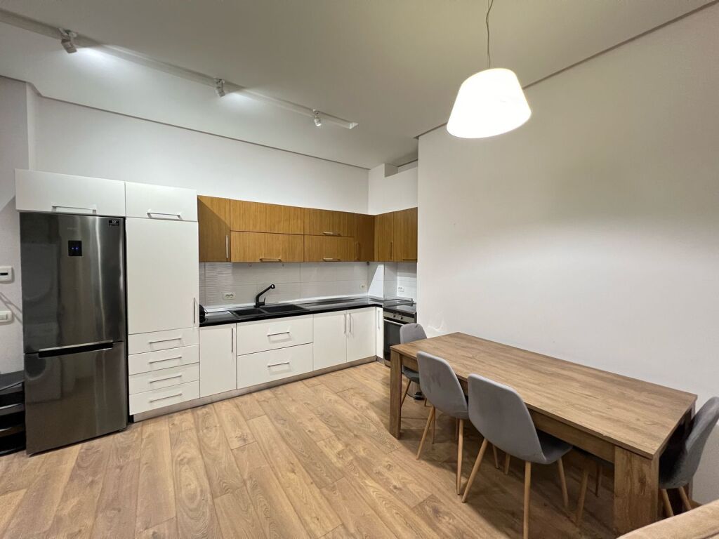 Apartament 1+1 per shitje tek Kopshti Botanik