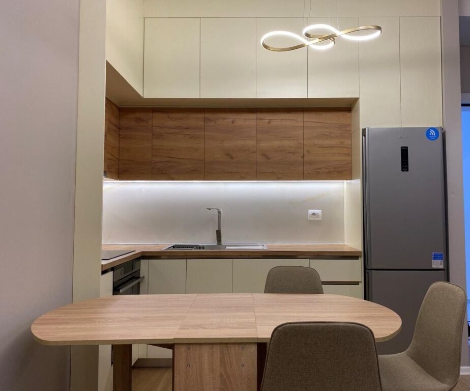 APARTAMENT PER QERA TEK SIRI KODRA