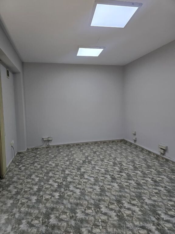 Zyre me qira tek Garda-Bllok