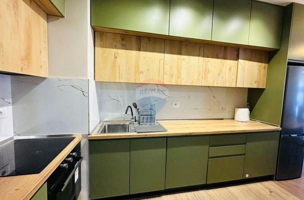 📍🏠Apartament 2+1 Materniti i Ri