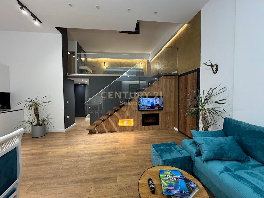 Jepet me qira apartament 1+1 në Laprakë