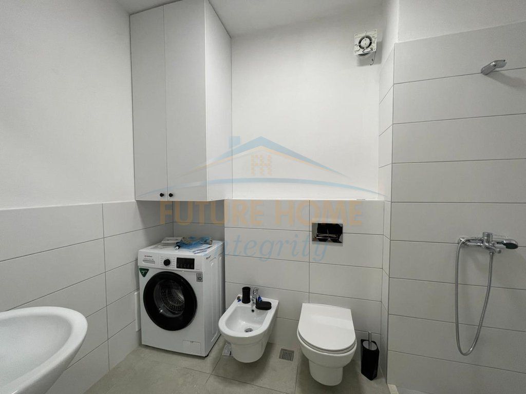 Rent apartment 1+1 , Elbasani street