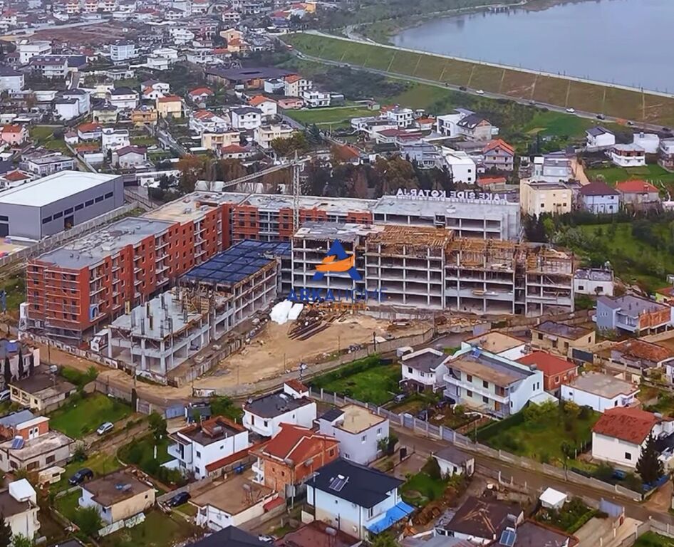 APPARTAMENTI IN VENDITA /1+1/2+1/3+1 "A PASKUQAN" 1050 EURO/M2