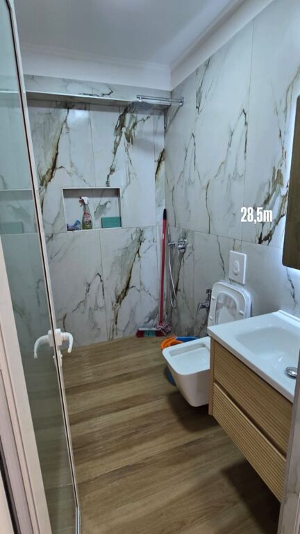 🏠 SHITET: Gazonjere (📍Rr. Sulejman Delvina - Vasil Shanto)🔥 29m² || Kt.1️⃣ Super mundësi investimi || Sapo rinovuar ✨️ 80.000€ 💶💶