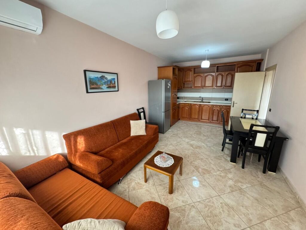 🏢 QERA APARTAMENT 1+1 – Astir 💶 45,000 Lekë