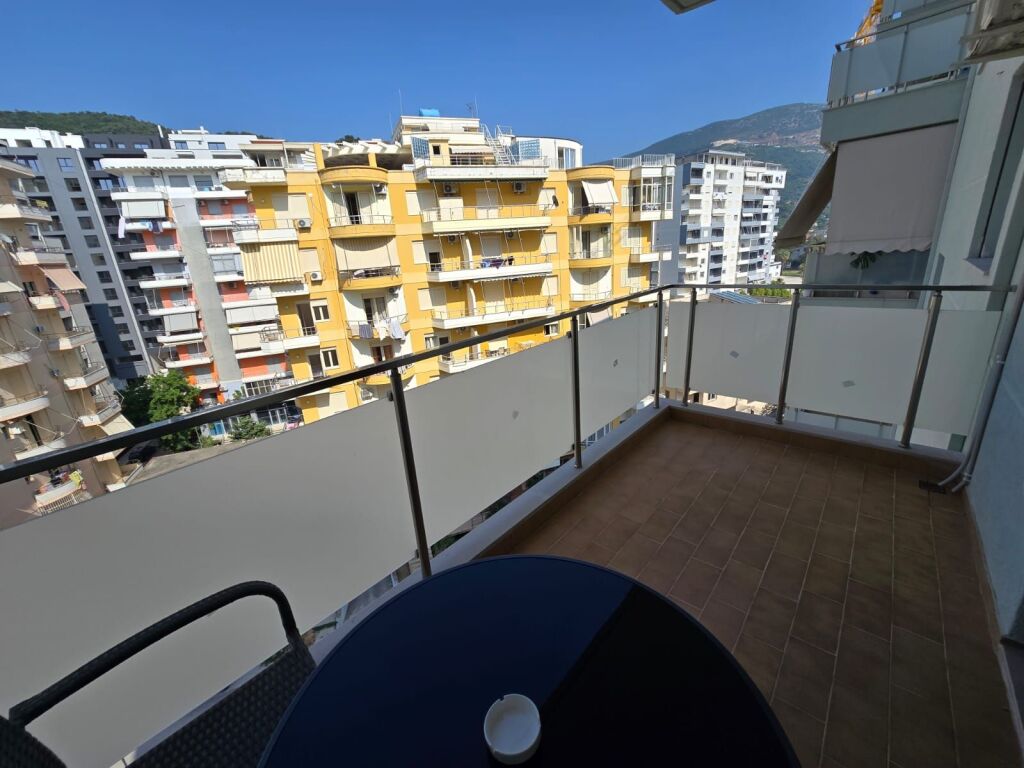 🏡 Apartment 1+1 for rent – Lungomare 🌊