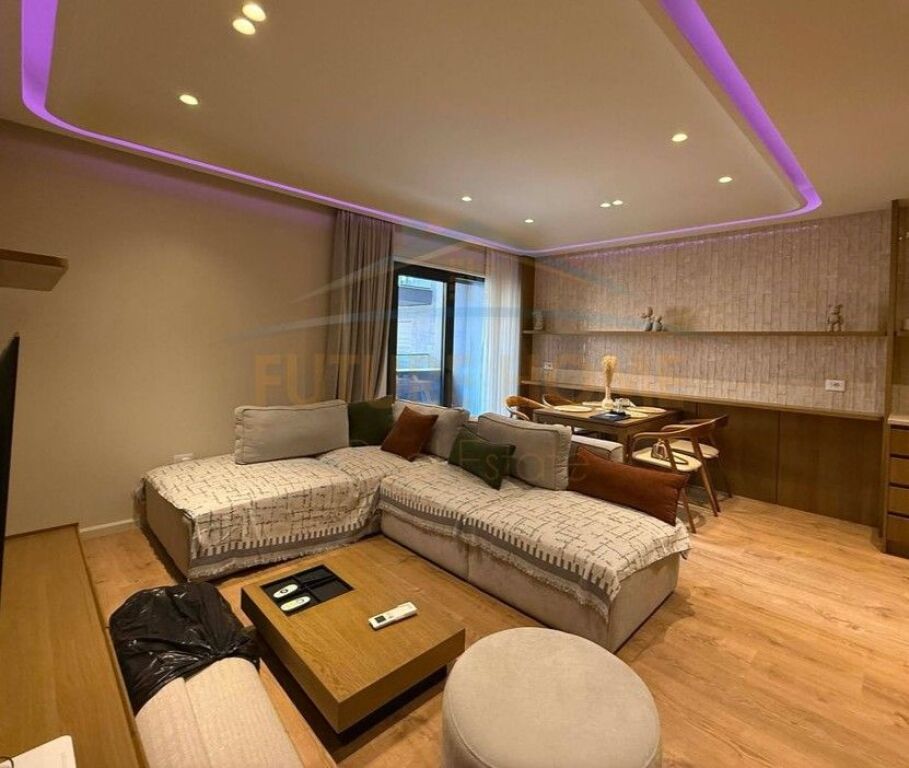 Qira, Apartament 1+1+Post Parkimi, Oasis Residence