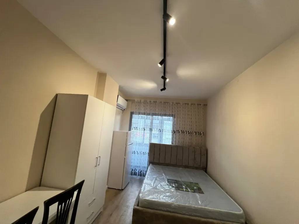 Gasionere me qera Astir, Nela 5.