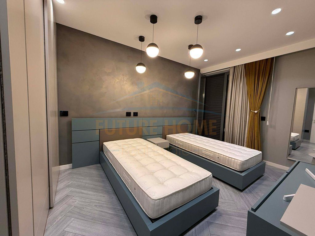 Shitet apartament 2+1, Don bosko , Fiori di bosko