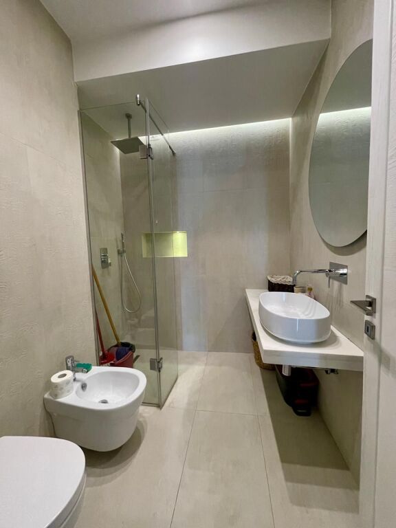 Apartment 2+1+ 2 bathrooms for rent at Ambasador 3
