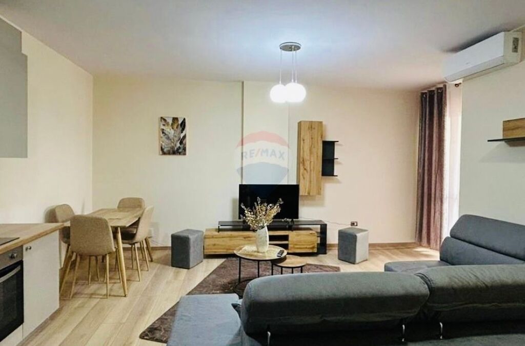 📍🏠Apartament 1+1 Rruga e Kavajes