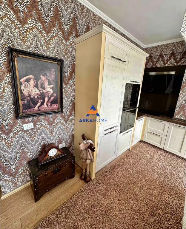 DUPLEX FOR RENT "TE LIQENI I THATE" 1200 EURO (WITH PARKING SPOT)