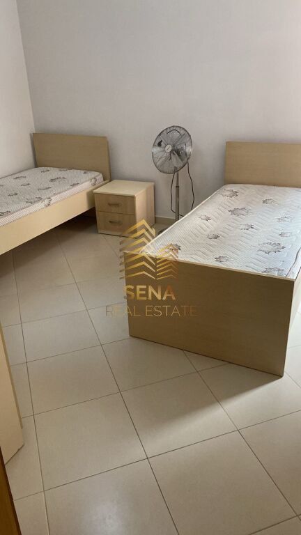 Qira, Apartament 2+1+2WC+blk, Selite,540 Euro