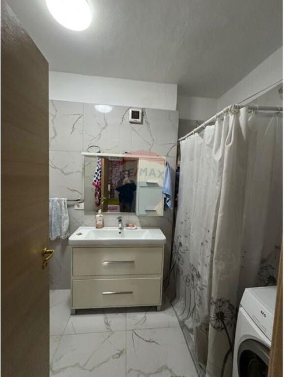 Apartament - Për Shitje - Rruga Don Bosko, Tiranë