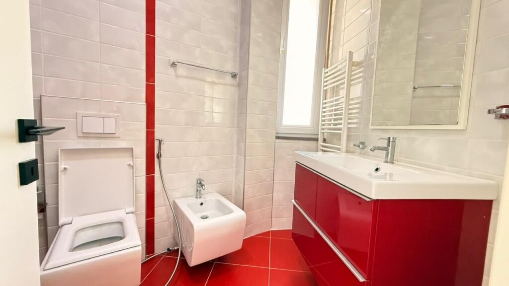 2+1 Apartment for rent at the Botanical Garden!