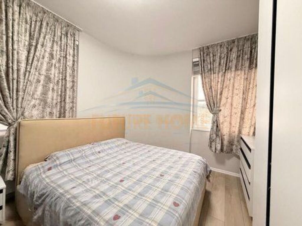 In vendita, Appartamento 2+1+2+Posto Auto, Complesso Grand Gallery, Yzberisht