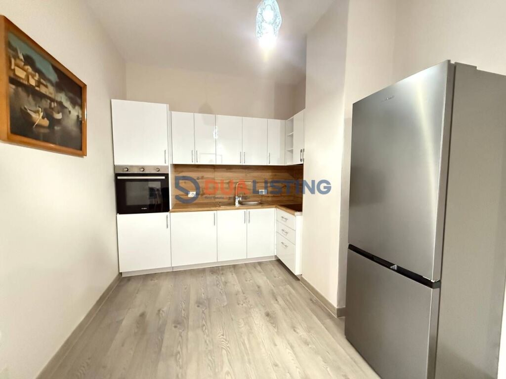 Apartament modern 1+1 ne Xhamllik! 600 €