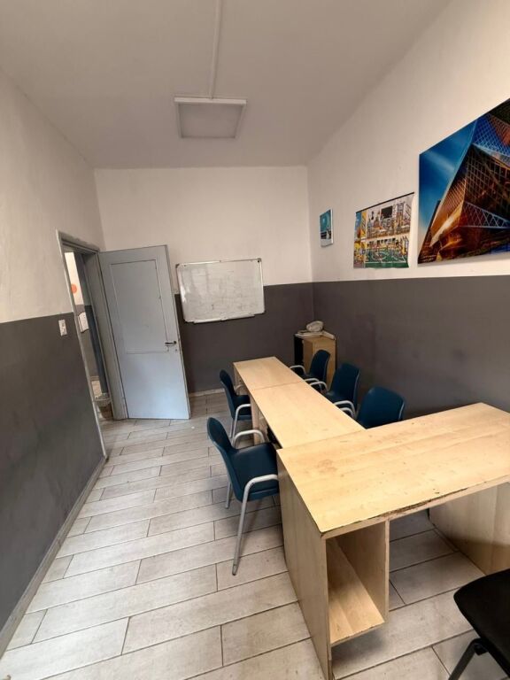 Premises for rent for office