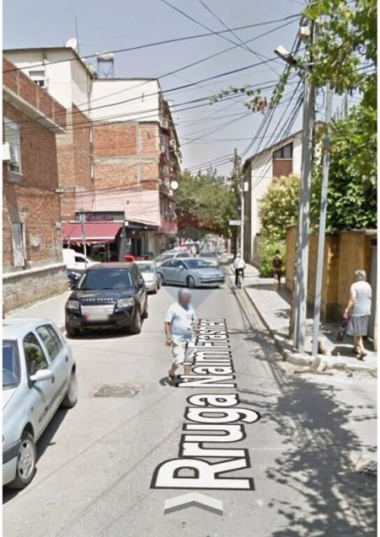 AMBIENT PRANE MOZAIKUT!