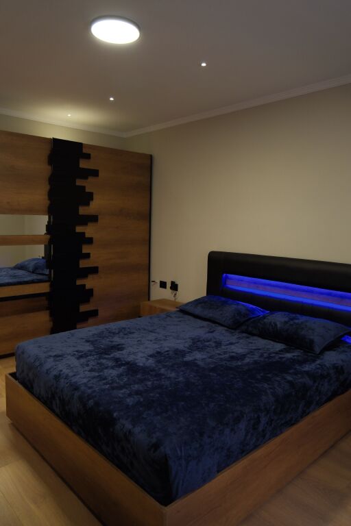 Appartamento 2+1 in Affitto