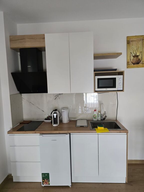 🏡 Apartment 1+1 for rent – Lungomare 🌊