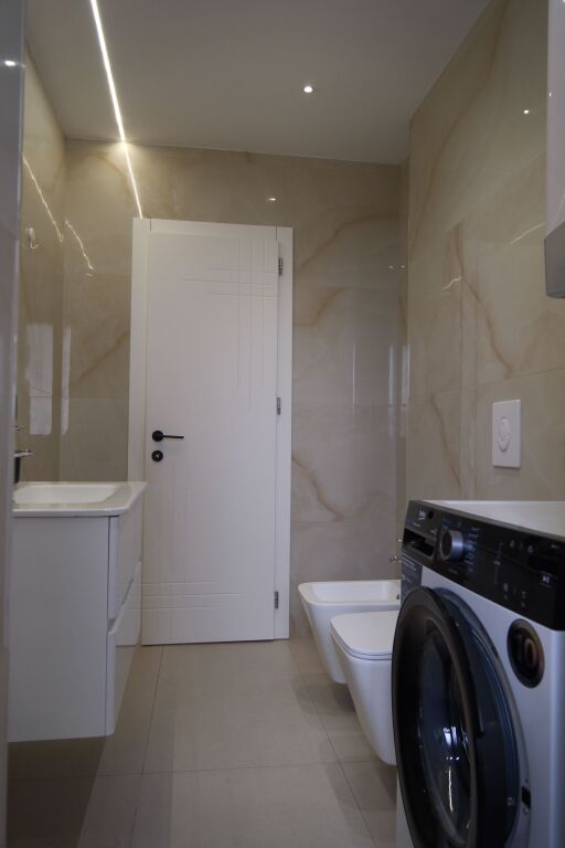 Appartamento 2+1 in Affitto