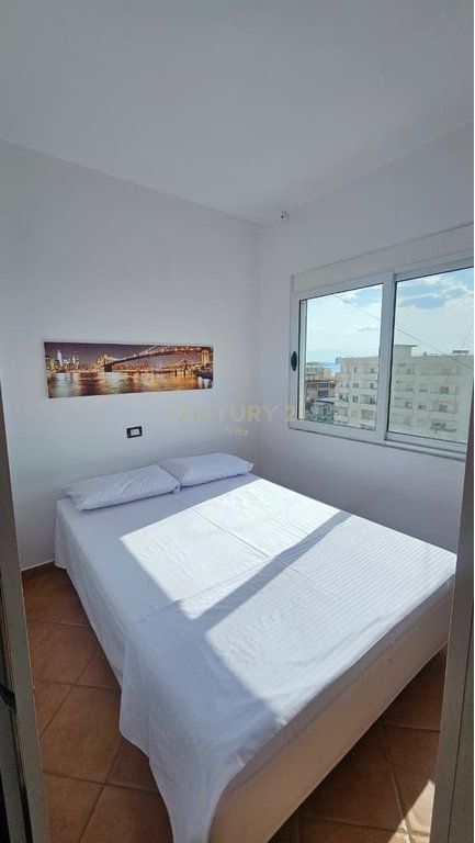 Apartment 2+1 for Sale with Sea View at Kavaja Rock, Durres !!