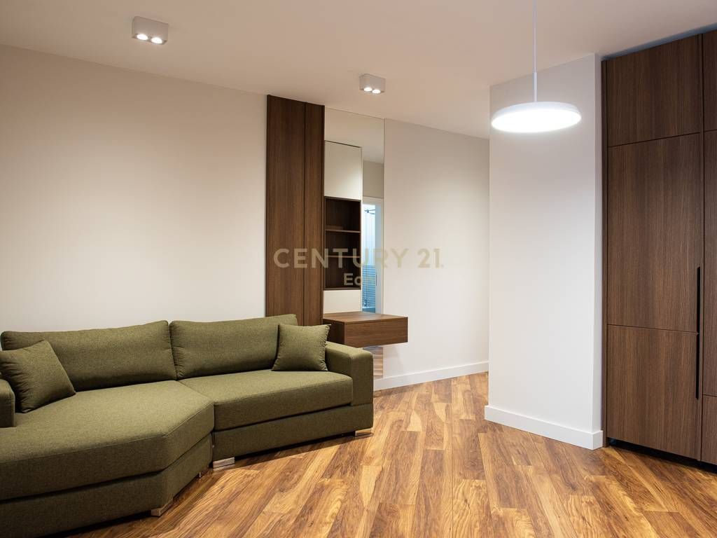 SUPER APARTMENT 1+1 FOR SALE IN THE CENTER OF DURRES!