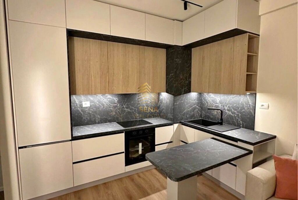 Rent, Apartment 1+1+balcony, Kaimi Residence, 450 Euro/month