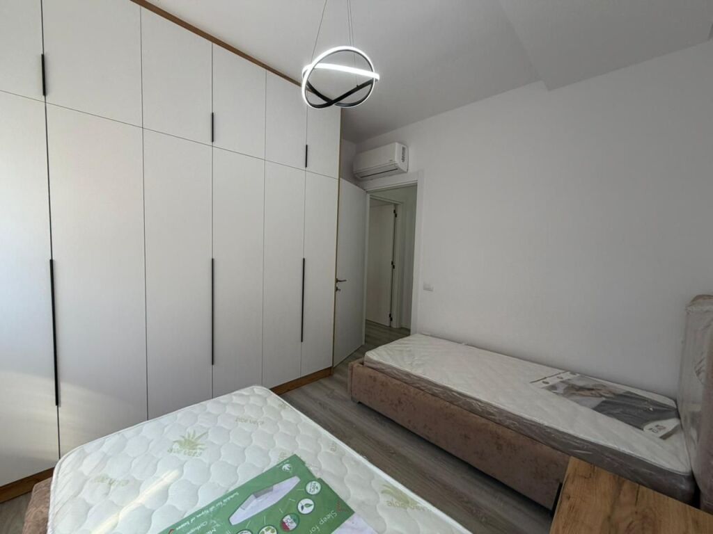 📣 QERA Apartament 2+1 📍 Paskuqan ✨  💶 Çmimi 500 Euro