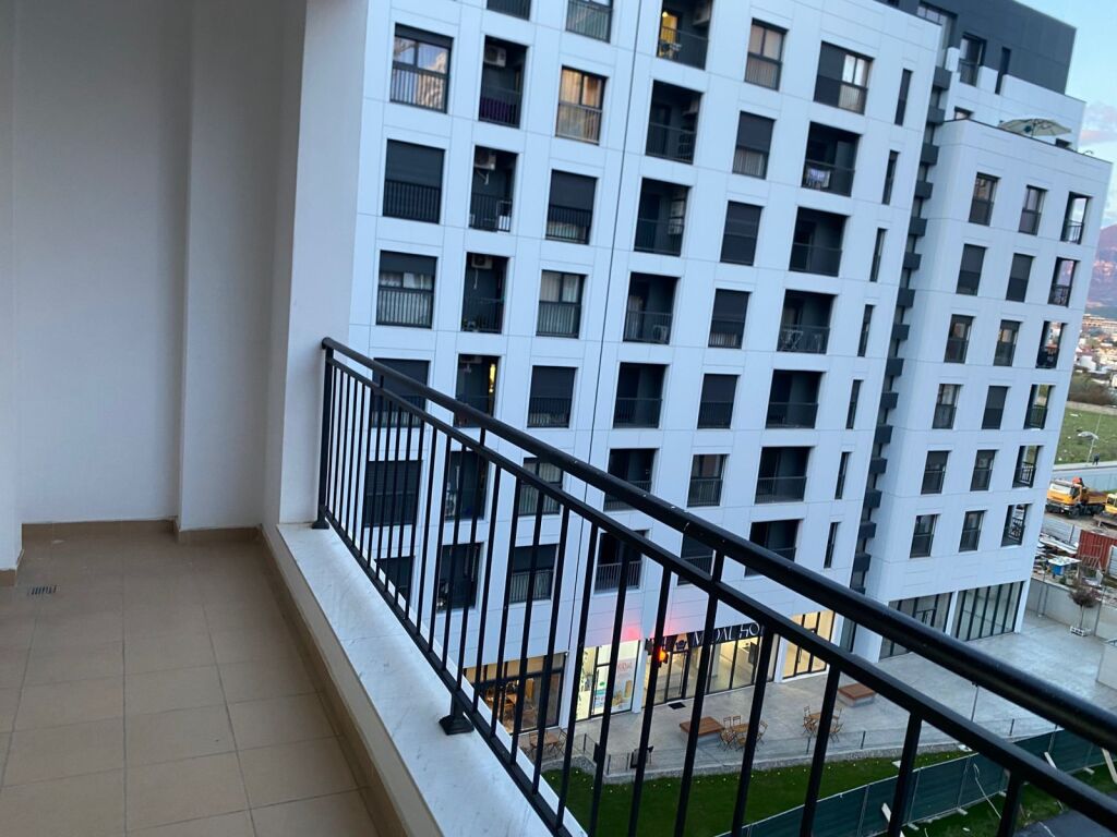 Affitto, Appartamento 2+1+2, Via Jordan Misja, Tirana. Empire67069