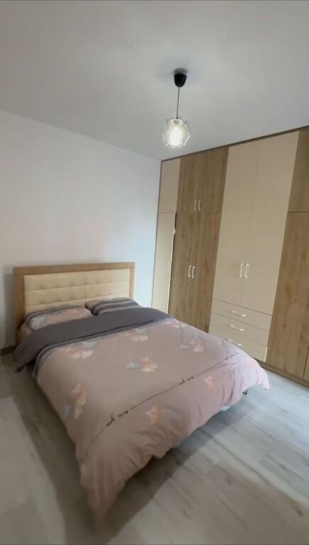 APARTAMENT ME QERA 2+1