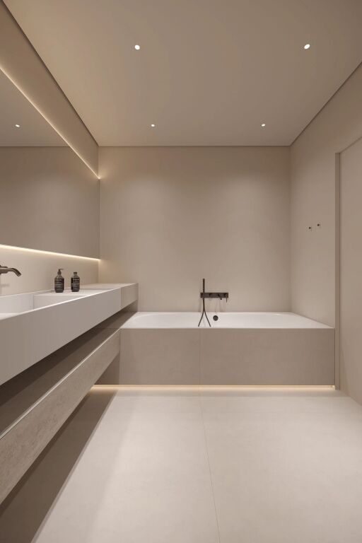 🏠VENDESI – Appartamento 2+1+2 | Ex-Esposizione (Viale Gjergj Fishta)