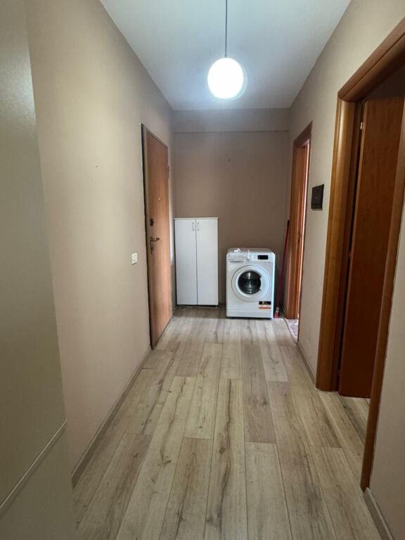 Apartament 1+1 me qira – pranë SPAK / Stacioni i Trenit !