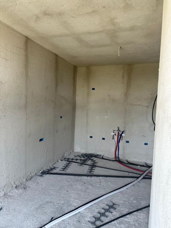 Apartament 1+1 per shitje tek Porto Lalzi