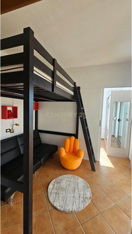 Apartment 2+1 for Sale with Sea View at Kavaja Rock, Durres !!