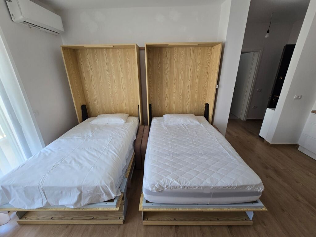 🏡 Apartment 1+1 for rent – Lungomare 🌊