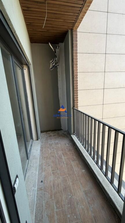 SHITET APARTAMENT 1+1 "REZIDENCA HENKE" 120000 EURO