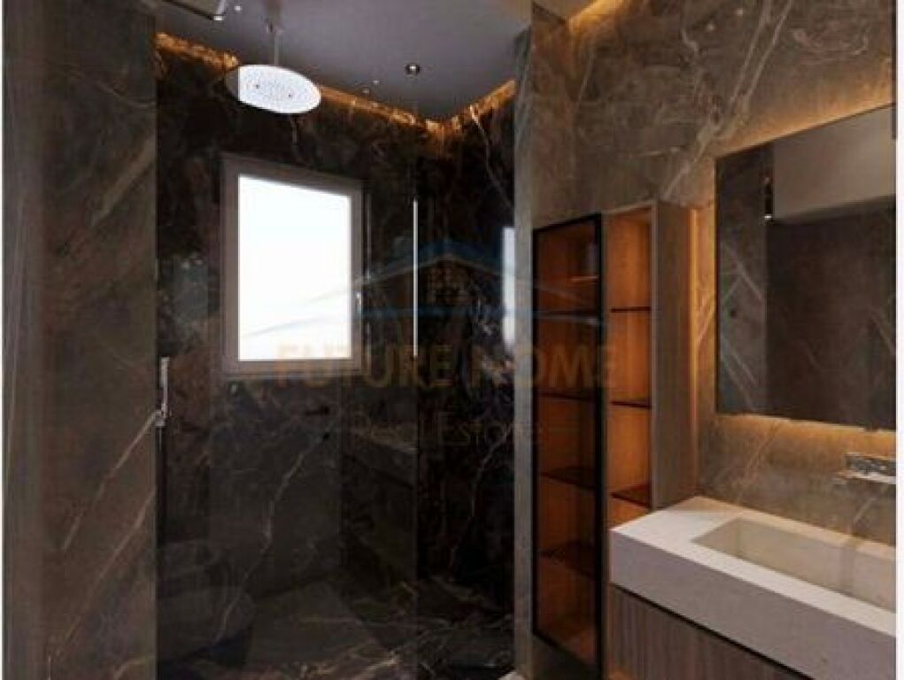 Shitet, Apartament Luksoz 2+1, Kopshti Zoologjik i Tiranës