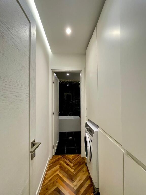 Apartment 2+1+ 2 bathrooms for rent at Ambasador 3